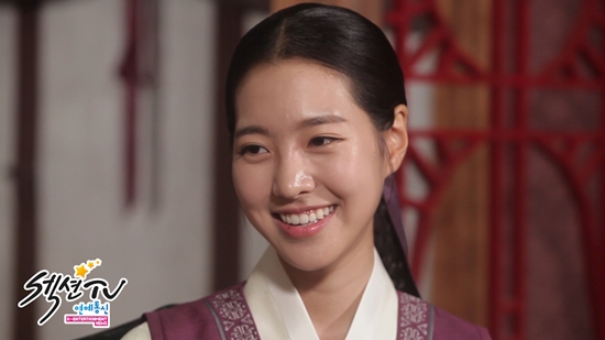 섹션 진세연 과거 쥬얼리 댄서로 활동, 아이돌 준비했다