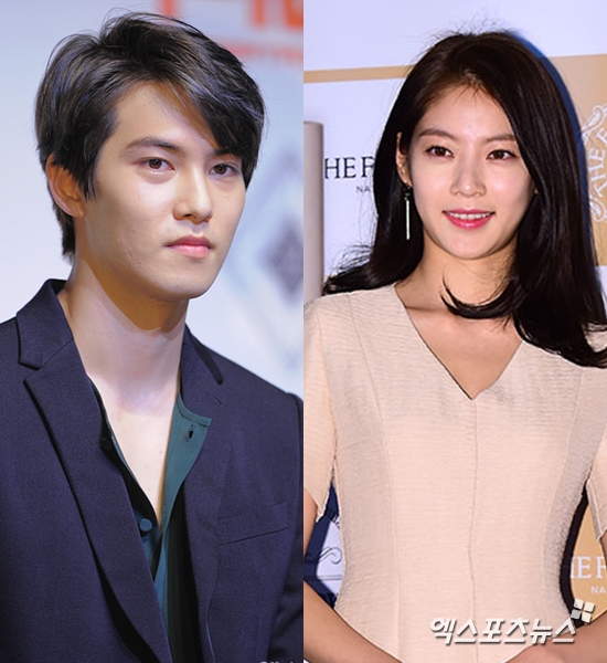 이종현·공승연, 마이 온리 러브송서 재회…케미 한번 더