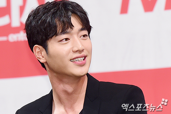 서강준 모든 걸 다 가진 비주얼[포토]