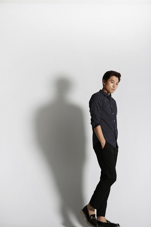 [XP인터뷰②] 이진성 