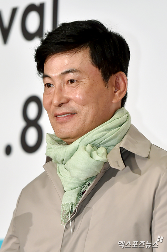 이한위 헤이 모두 안녕, 내가 누군지 아니?[포토]
