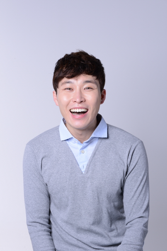 영화계 블루칩 한성용, 준엔터와 전속계약