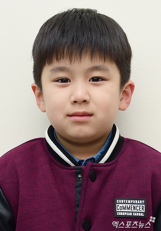 [XP인터뷰①] 역적 이로운 힘센 아기장수 길동이라 좋았어요