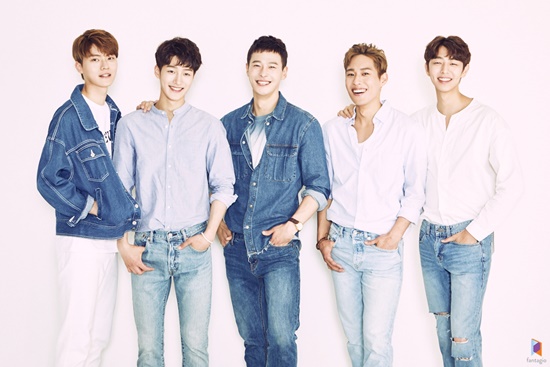 제2의 서강준 될까…판타지오, 서프라이즈U 확정 멤버 공개