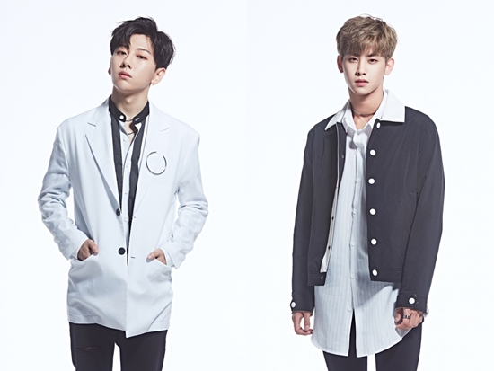 핫샷 노태현·고호정, 양텐2 출연…8월 24일 방송 (공식)