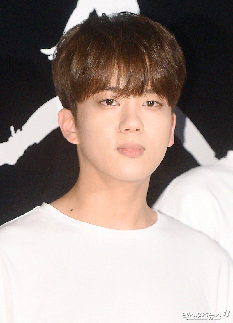 [엑s HD] B.A.P 영재 똘망똘망한 눈빛
