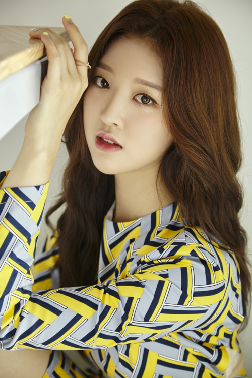 리브하이 가빈, 오늘(18일) 여배우 자격으로 서울웹페스트 참석