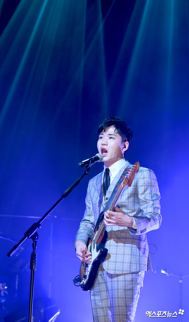 [엑s HD] 아이엠낫 매력적인 보이스