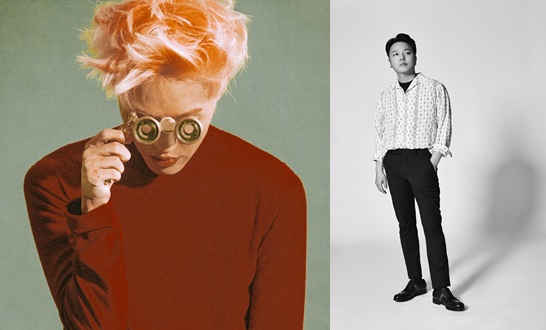 자이언티X피제이, EBS FM 경청 출연…학업에 지친 청소년들 위로