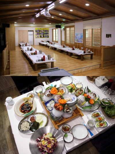 제주도가 인정한 서귀포시 표선 맛집 ‘다미진 횟집’의 비결은?