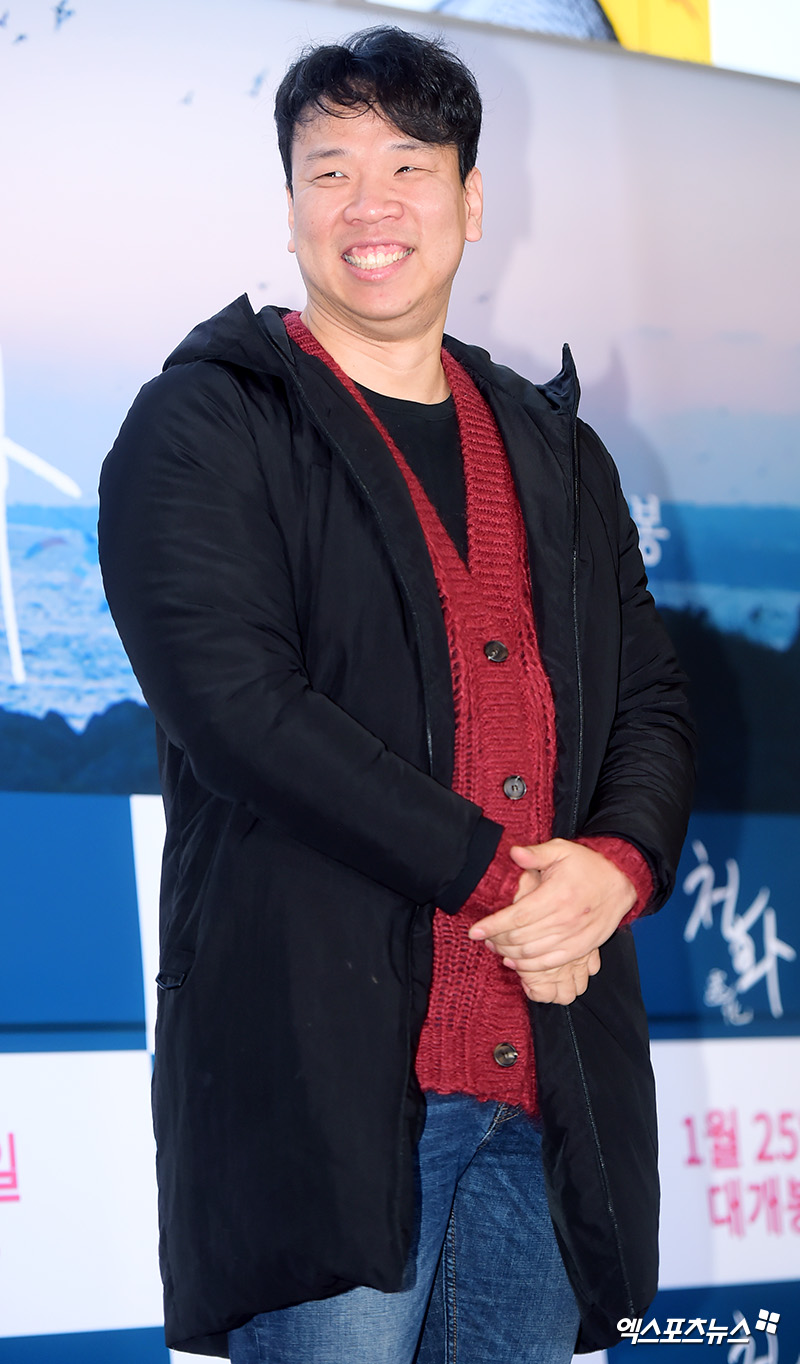[엑s HD] 오지헌 민이라고 해~