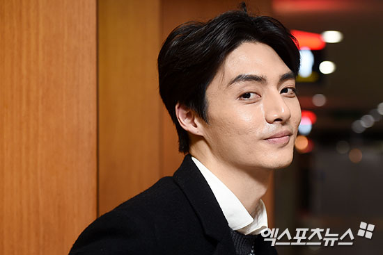 [엑s 인터뷰②] 여도 김준 한국사 자격증, 도움 많이 돼…한류 아이돌에 추천