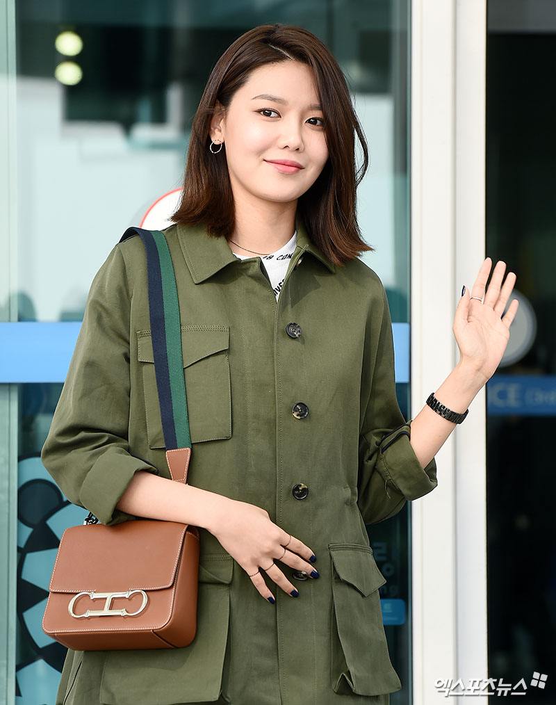 [엑s HD] 수영 파리로 떠나요~