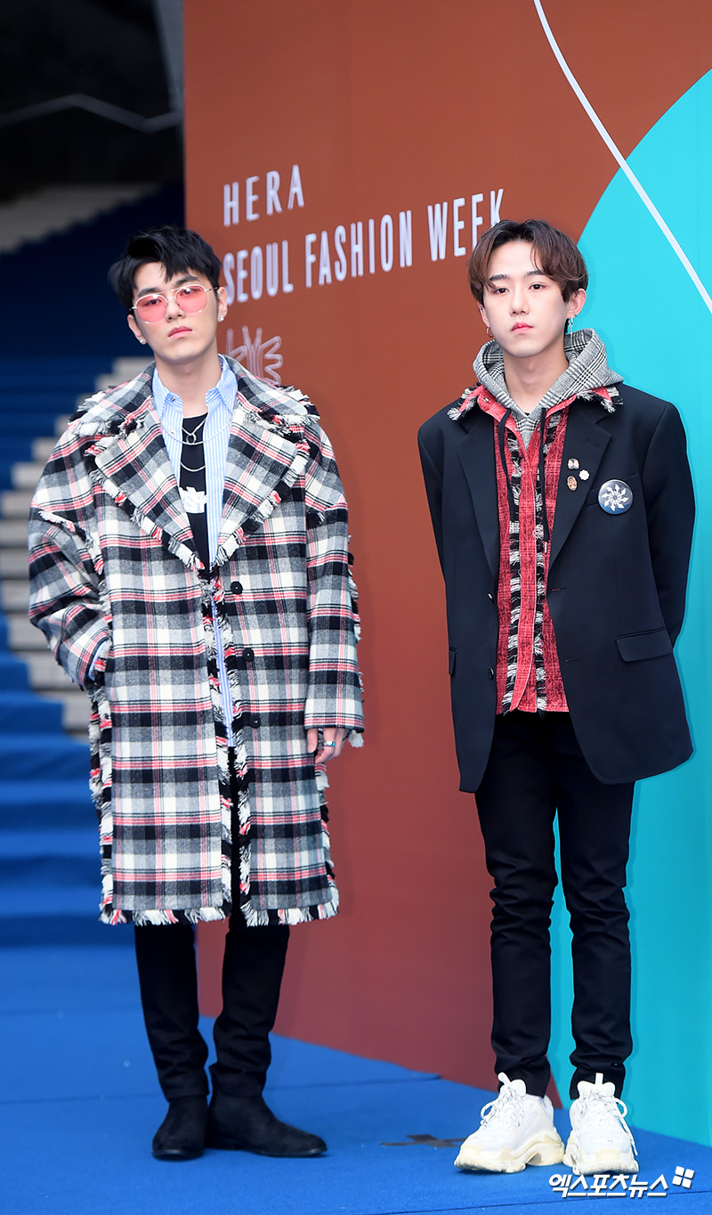 [엑s HD] 그루비룸 과도한 멋부림