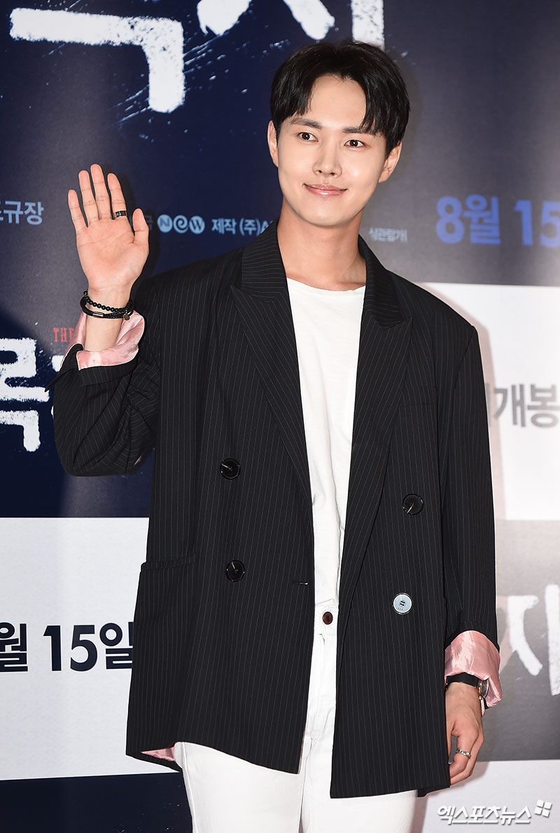 [엑s HD포토] 이태리 부드러운 미소