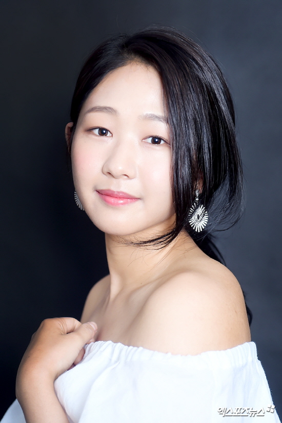 [엑's 인터뷰②] '웃는 남자' 이수빈 
