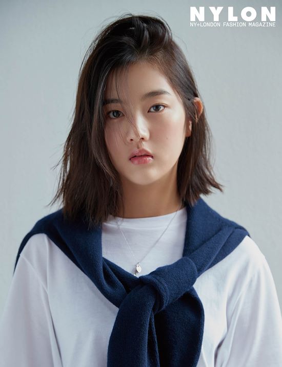 신은수 배드파파 유영선, 솔직한 표현 나와 비슷해 [화보] 