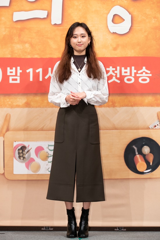 [종합] 은주의 방 돌아온 류혜영X대세 김재영, 원작 인기 이을 청춘남녀