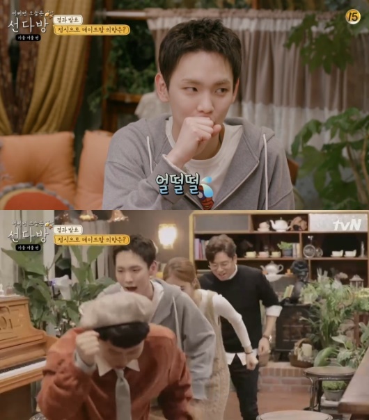 [전일야화] 선다방2 키, 막내로 첫 출근…예상과 다른 결과에 멘붕