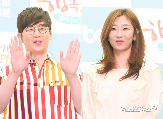[공식입장] 커피소년♥제이레빗 정혜선, 1월 5일 결혼…뮤지션 커플 탄생