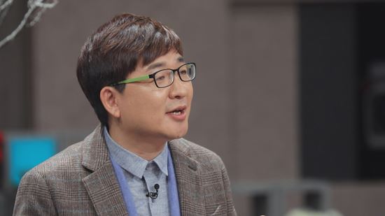 [포인트:톡] 차이나는 클라스 양정무 교수 르네상스의 시작은 누드화