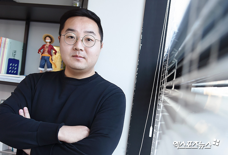 [신년인터뷰] 눈컴퍼니 성현수 대표 류혜영→조한철까지, 믿보배와 함께 성장