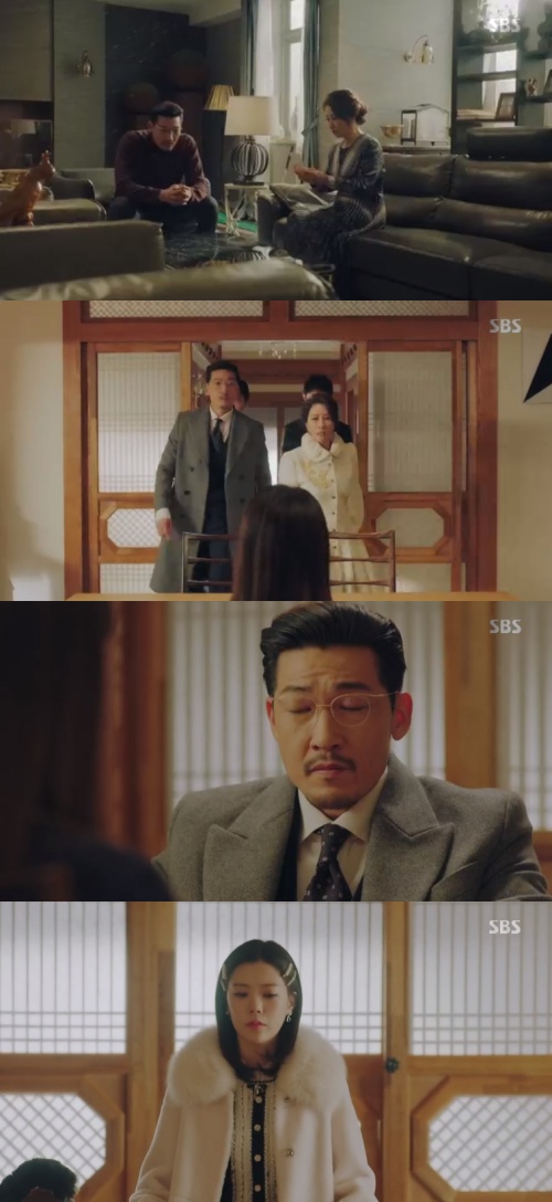운명과 분노 이민정, 주상욱 몰래 복수 도왔다…차수연 의식 회복 [종합]
