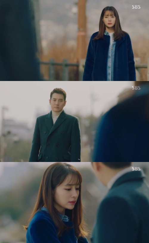 운명과 분노 이민정, 주상욱 몰래 복수 도왔다…차수연 의식 회복 [종합]