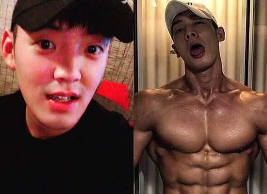 술자리 폭행VS조폭은 내가 아냐…차오름·양호석, 스포츠맨들의 거친 공방전 [종합]