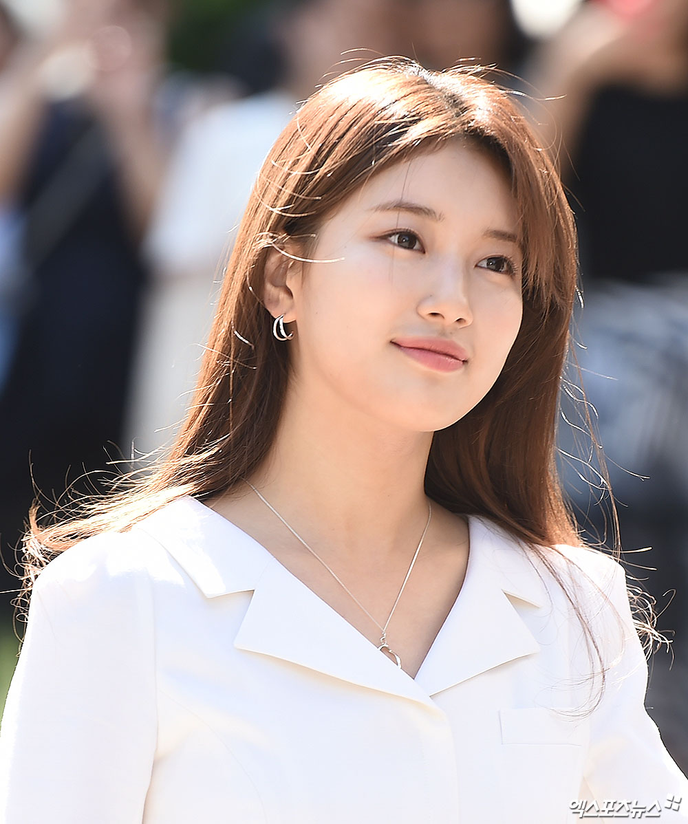 수지 국민 첫사랑[엑s HD포토]