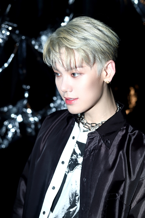 B.A.P 출신 젤로, 21일 솔로 데뷔…새로운 모습 보여줄 것
