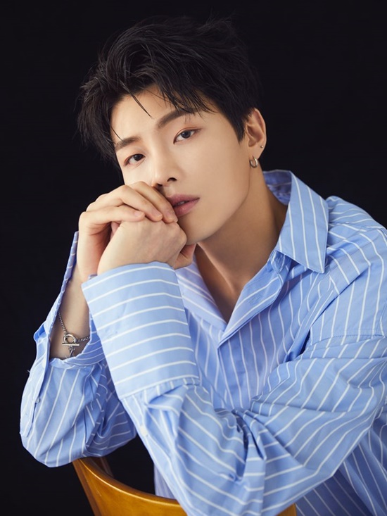 핫샷 리더 최준혁, 오늘(22일) 디지털 싱글 바보가 될까 봐 발매