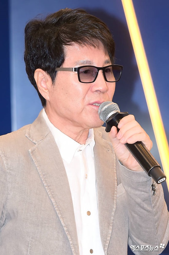 조용필 형님상…필기획 조영일 전 대표 별세