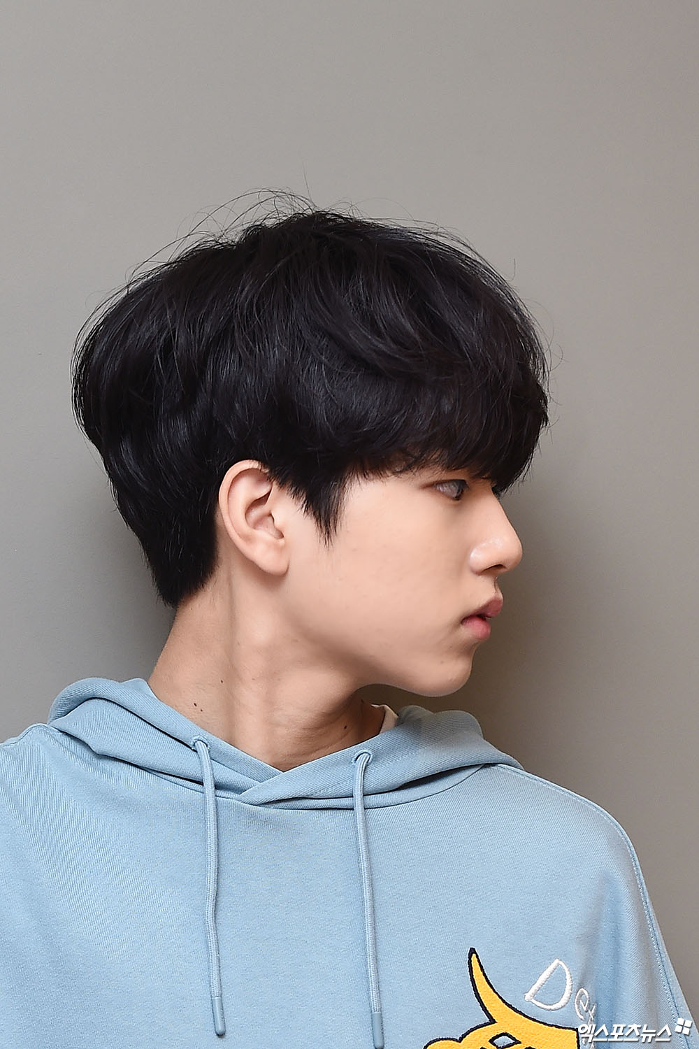 마루기획 이진우 옆에서 보면 더 예쁘다 진우가 그렇다[엑s HD포토]