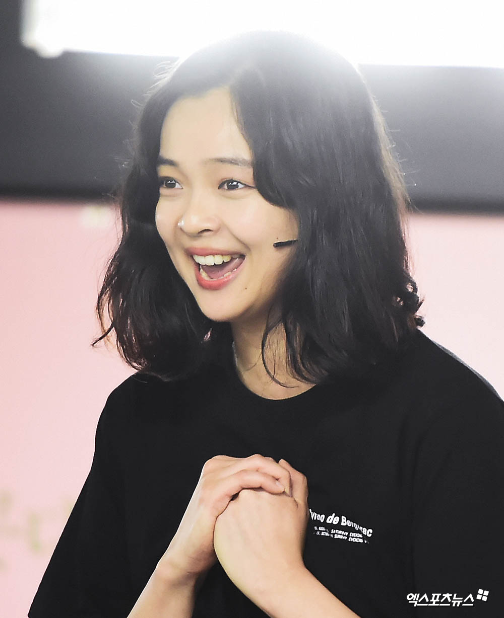 나하나 내 사랑 크리스티앙[엑s HD포토]