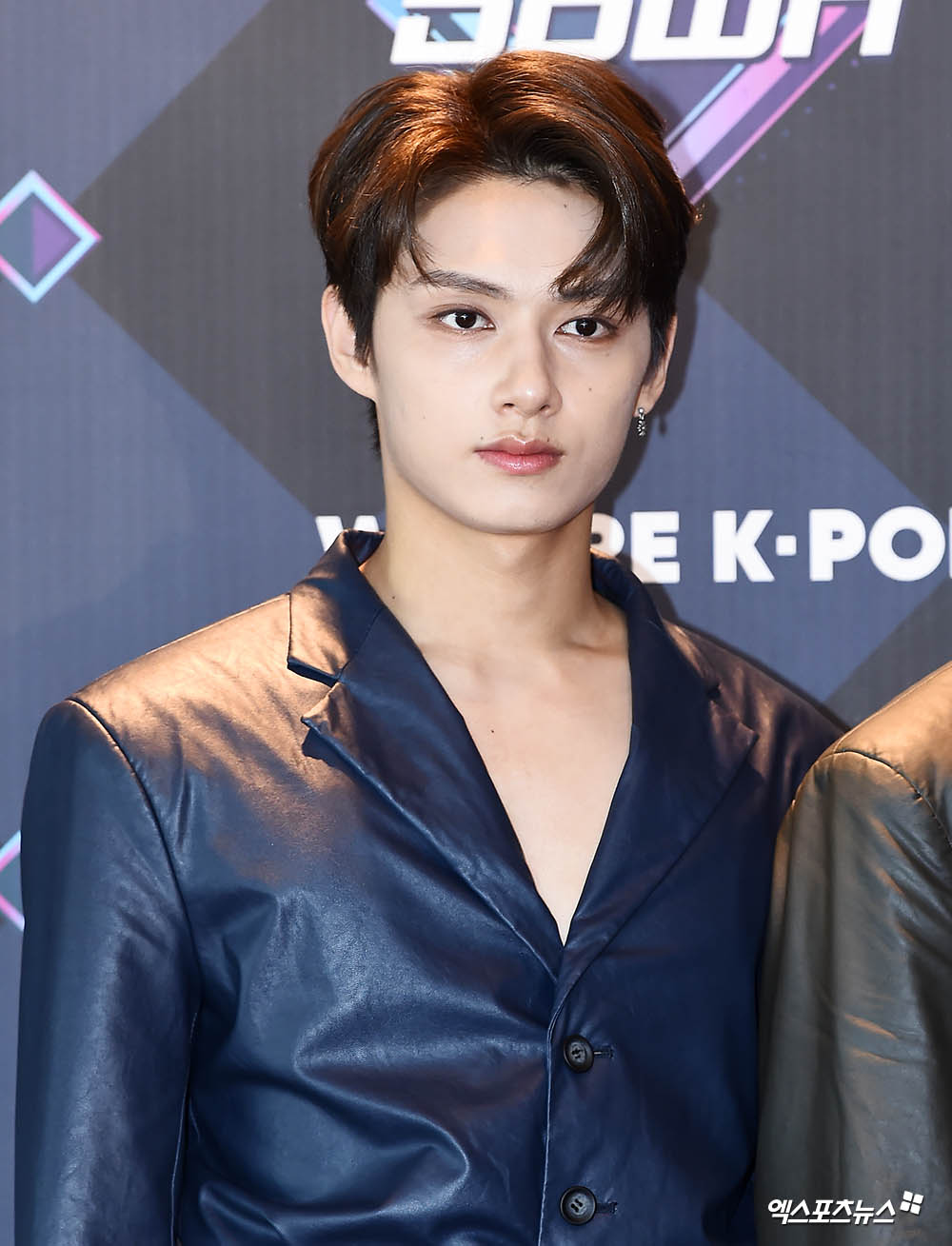 세븐틴 준 호수같은 눈빛[엑s HD포토]