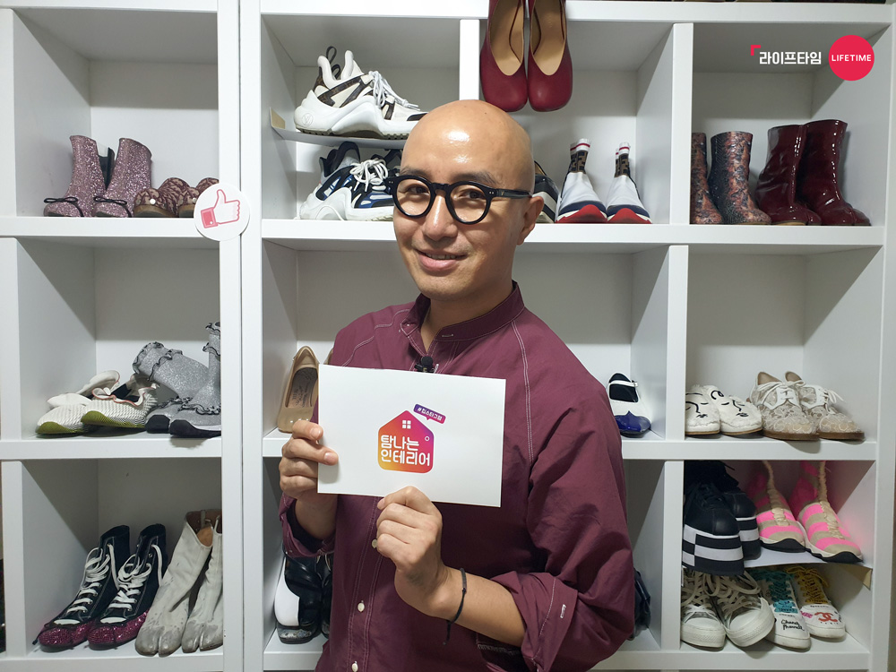 라이프타임 채널, MC 홍석천의 ‘탐나는 인테리어’ & SNS 셀럽 총출동 ‘탐나는 그녀들의 사생활’ 시즌2 방영 확정