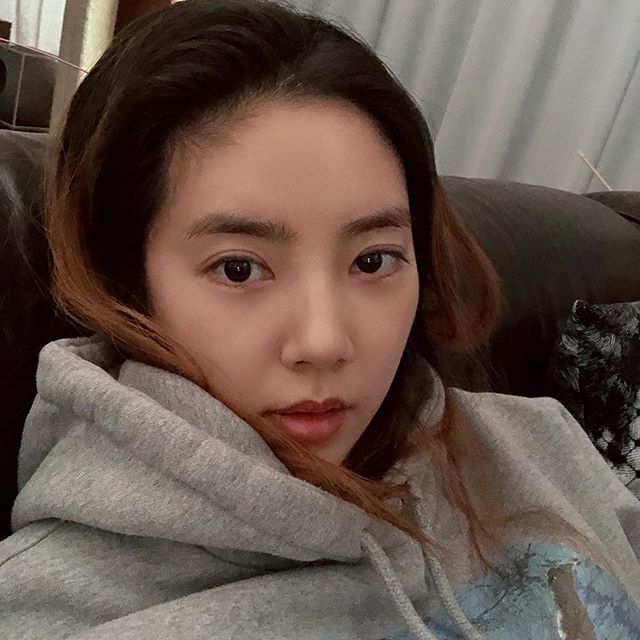 손담비, 동백꽃 필 무렵 앓이中 향미야 보고싶다 [★해시태그]