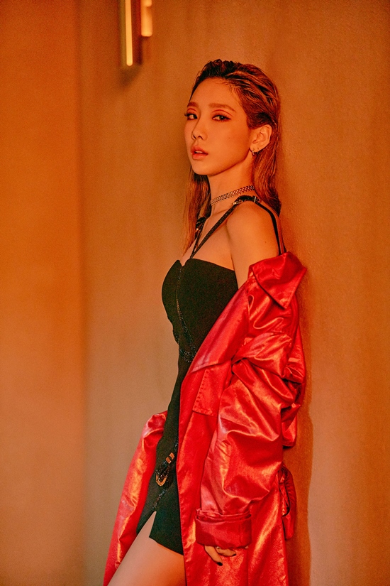 사계→그대라는시→불티 태연, 3연속 1위로 증명한 믿듣탱의 위력 [엑s 초점]