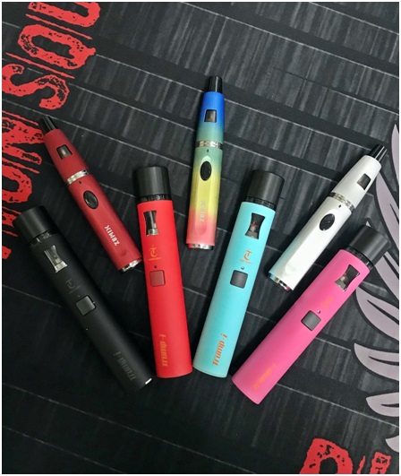 액상형 전자담배 ‘쿨베이핑’ 비타민E아세테이트, THC 불검출