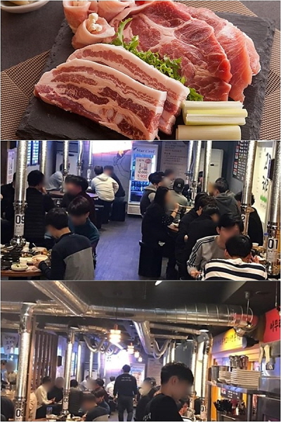 요즘 뜨는 업종변경 사업아이템 한마음정육식당, 업계 최초 ‘NO유통비’의 독특한 물류구조 주목