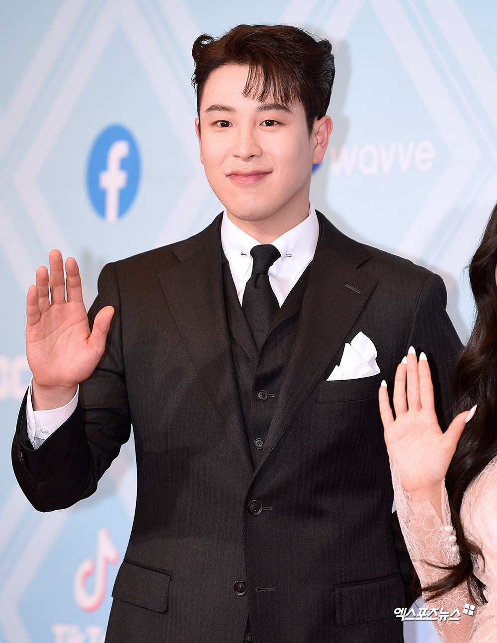 피오 멋짐 가득[엑s HD포토]