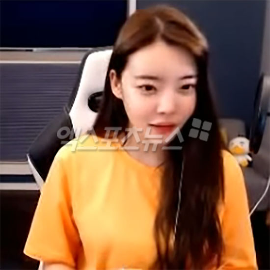 꿀빨았다 발언 공익 비하 논란 여성BJ 사과…의무조차 없는 제가