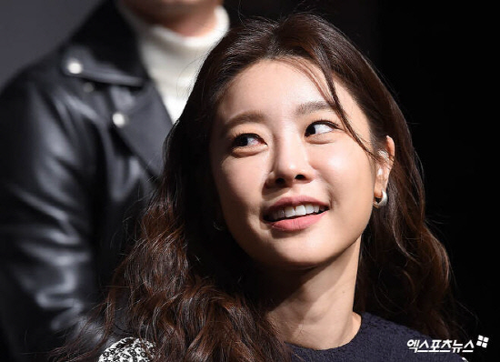 스토브리그→우리 노래방 가서…박소진, 걸스데이 넘어 배우로 도약 [엑s 현장]