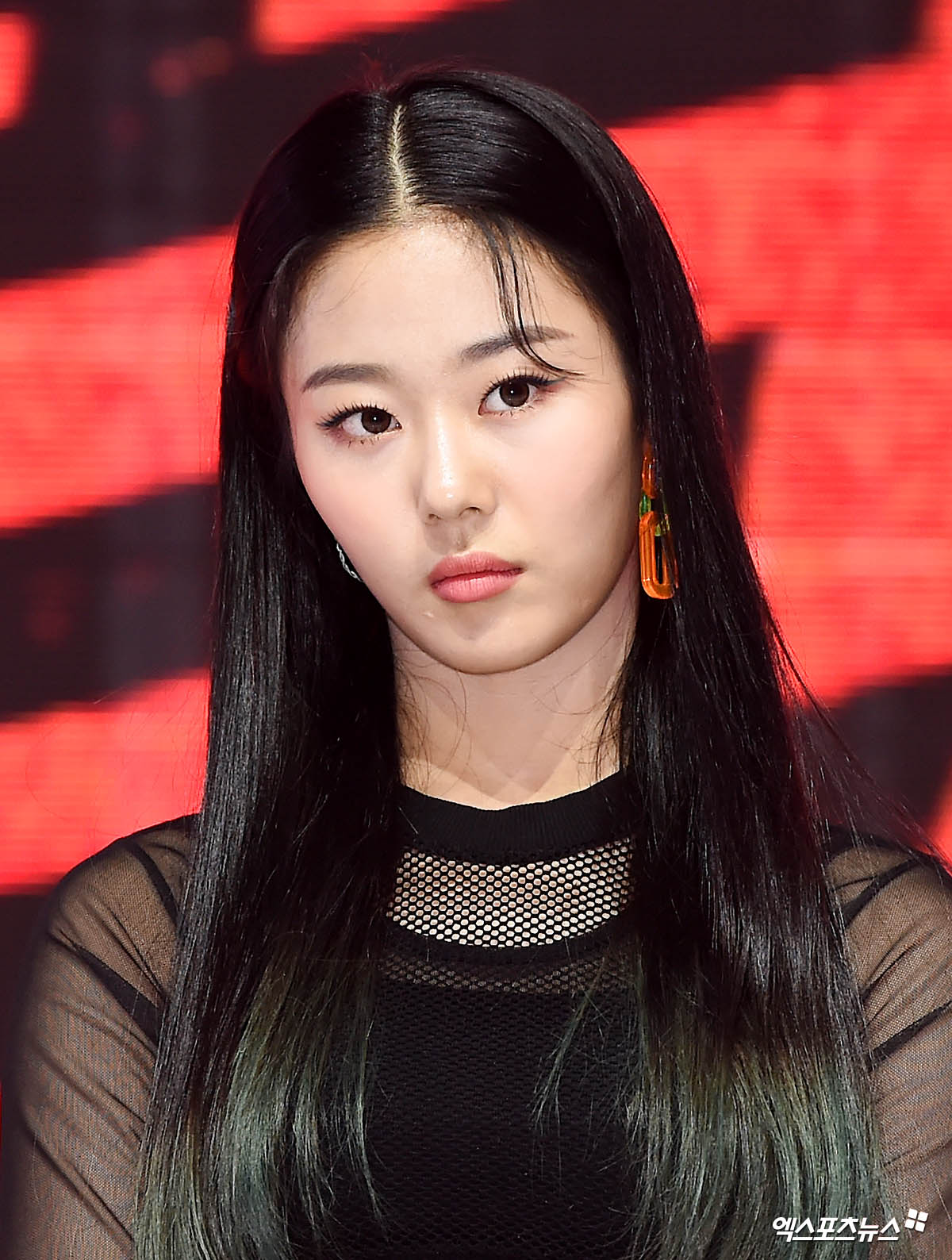 체리블렛 채린 언니미 뿜뿜[엑s HD포토]