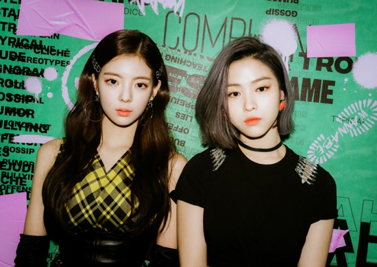ITZY