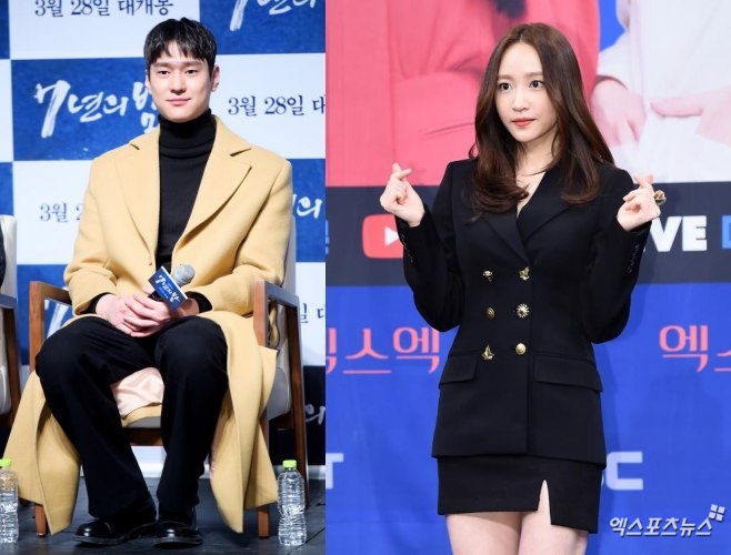 이시영·이유영·염혜란·고경표·하니 SF8 출연 검토 중 [공식입장]