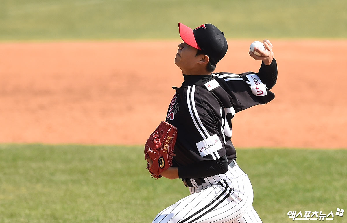 LG 이상규 