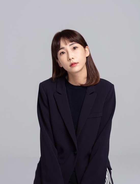 이은, A9미디어에 새 둥지…조세호·이용진·이진호와 한솥밥 [공식입장]