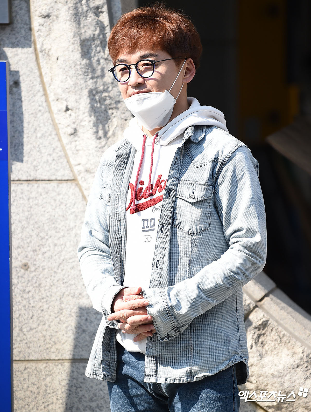 성국 함께 투표해요[엑s HD포토]